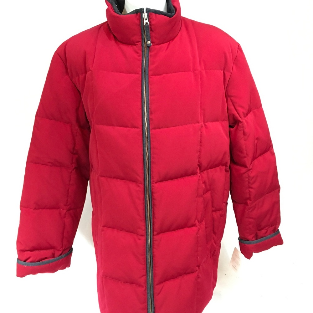NWT Women’s Down Blend Coat L